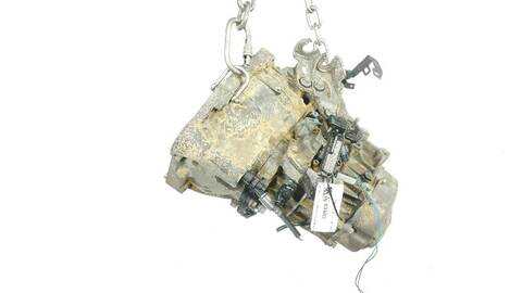 Foto 2ª: Caja Cambios Hyundai i30 VERSION INDEFINIDA (2017)