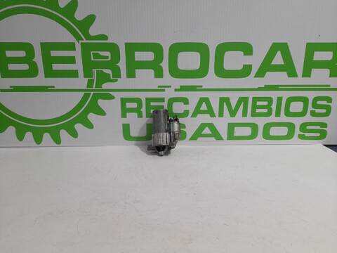 Motor de Arranque Citroen C4 1.6 16V CAT NFU - TU5JP4) 109CV