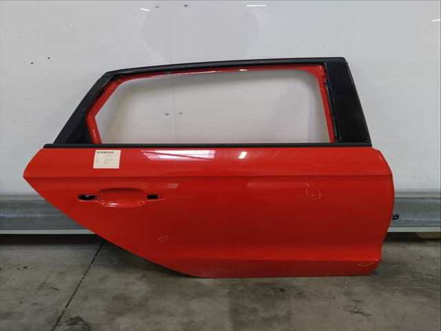 Puerta Trasera Derecha Audi A1 105 CV 77KW