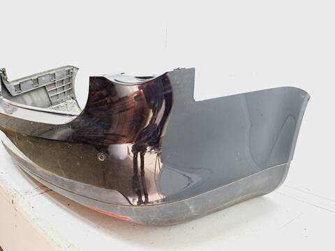Foto 4ª: Paragolpes Trasero Volkswagen Jetta ADVANCE 105CV 77KW [BXE] (2008)