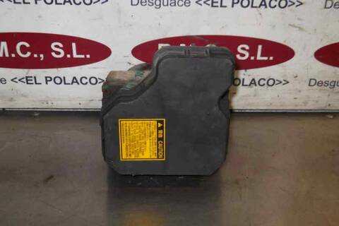 Foto 3ª: Abs Renault Megane CONFORT AUTHENTIQUE BERLINA 120CV 88KW II CLASSIC BERLINA [F9Q B8] (2005)