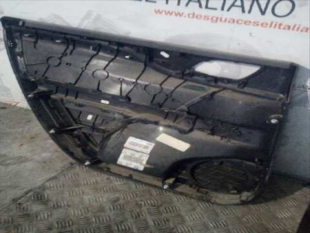 Foto 3ª: Tapizados Cartoneras Citroen C4 EXCLUSIVE 120CV 88KW [5F01] (2010)