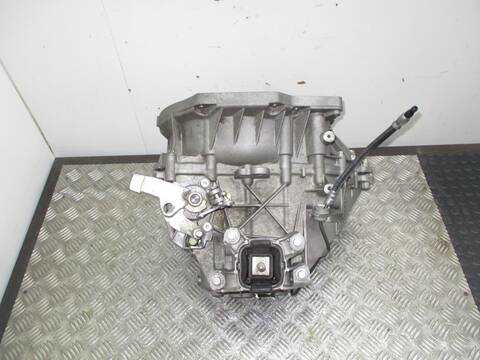 Foto 2ª: Caja Cambios Mini Cabrio N16B16A (2013)