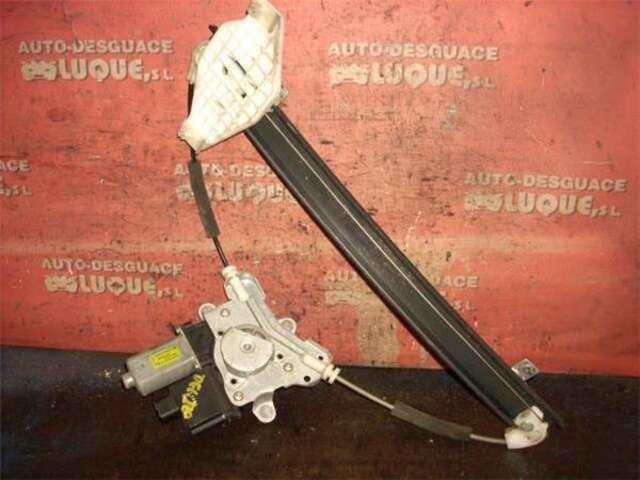 Elevalunas Eléctrico Delantero Izquierdo Chevrolet Epica 2.0 LTX [2.0 LTR. - 110 KW DIESEL CAT]
