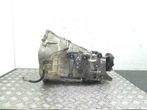 Caja Cambios Mercedes Clase SLK 200 2.0 G 192CV 141KW 170.444) BM 170) ROADSTER 111.973