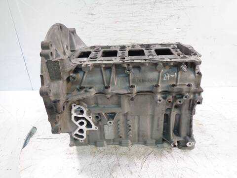 Bloque Motor Mini Cooper 98 - 122 CV