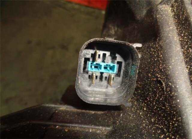 Foto 3ª: Electroventilador Opel Corsa 1.3 CDTI [Z 13 DTJ]