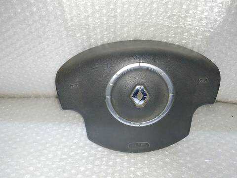 Kit Airbag Renault Megane CONFORT AUTHENTIQUE BERLINA 120CV 88KW II BERLINA 5P