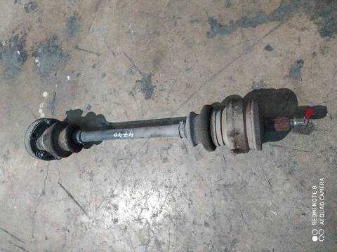 Transmision Trasera Izquierda Mercedes Clase C 160 220 CDI 203.006) BERLINA 143CV 105KW