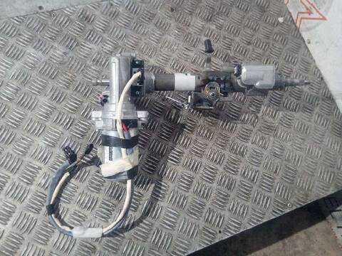 Columna Dirección Toyota Yaris HYBRID ACTIVE 101CV 74KW