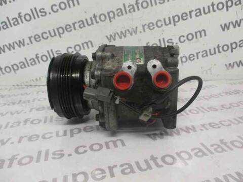 Compresor Aire Acondicionado Honda Civic D15Z3