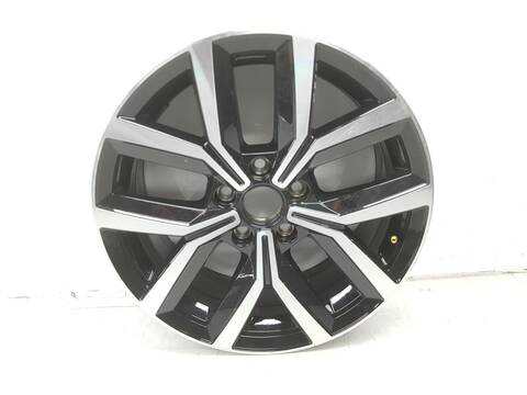 Foto 2ª: LLanta Aleacion Volkswagen Passat 2.0 TDI 150CV 51KW [DTSB] (2019)