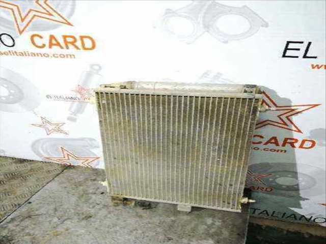 Foto 2ª: Radiador Calefaccion A.A. Peugeot Partner COMBIESPACE 90CV 66KW [RHYDW10TD] (2005)