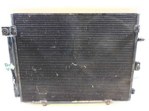 Radiador Calefaccion A.A. Mitsubishi Montero 3.2 DI-D CAT 165CV 121KW