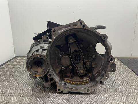 Caja Cambios Seat Leon BLS