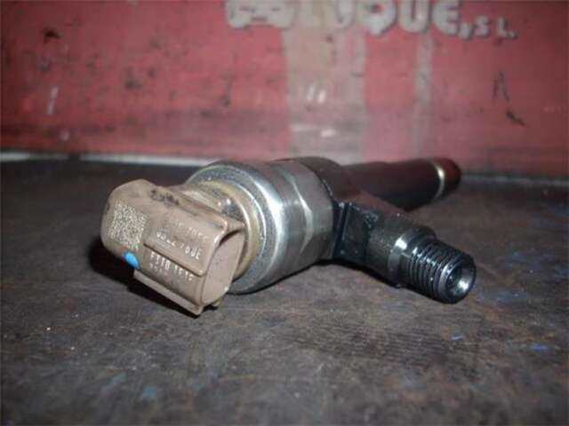 Inyectores Mitsubishi Montero 3.2 DI-D (V88W. V98W)