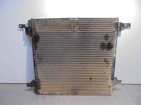 Radiador Calefaccion A.A. Mercedes Clase ML 270 CDI 163.113) W163)