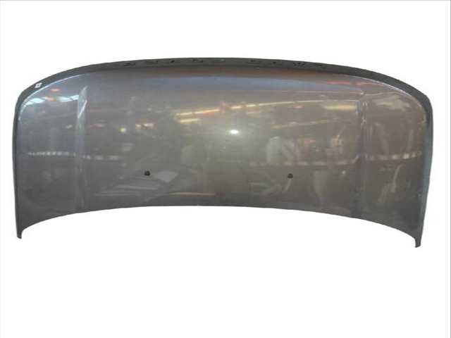 Foto 3ª: Capot Land Rover Discovery 2.7 TD 4X4 190CV (2004)