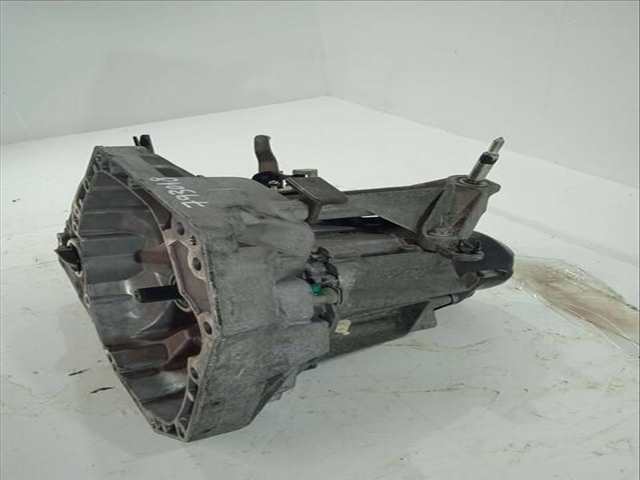 Foto 2ª: Caja Cambios Nissan Note 1.6 16V CAT 110CV 81KW [HR16DE] (2007)