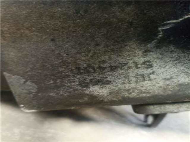 Foto 3ª: Caja Cambios Renault Kangoo D 65 1.9 (KC0E. KC02. KC0J. KC0N)