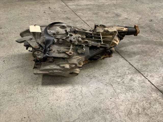 Foto 2ª: Caja Cambios Nissan Qashqai 2.0 DCI 150CV/110KW [M9R 856] (2011)