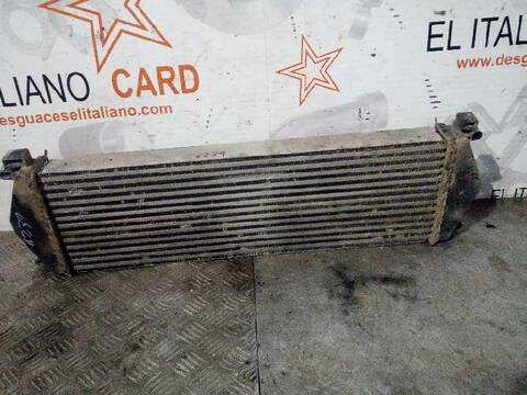 Foto 4ª: Intercooler Renault Mascott FG 150. 35/55/65 CABINA INDIVIDUAL 150CV 110KW [ZD3A608] (2008)