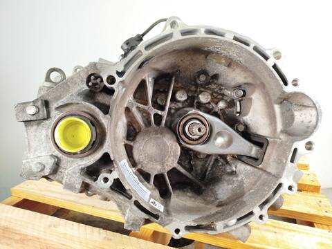 Caja Cambios Hyundai i30 1.6 CRDI 110CV 81KW