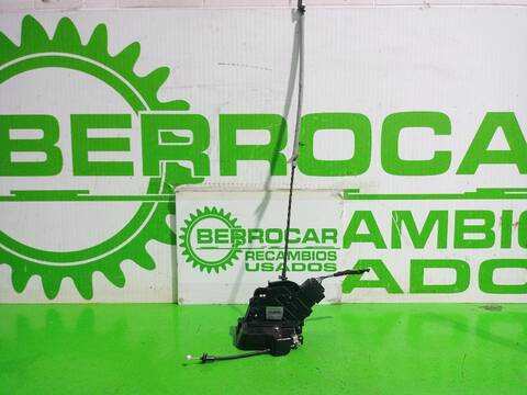 Cerradura Puerta Trasera Derecha Ford S Max TITANIUM 140CV