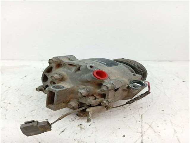 Foto 2ª: Compresor Aire Acondicionado Tata Aria 2.2 DI AWD 140CV 103KW [DW12DD] (2012)