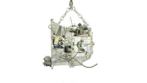 Foto 2ª: Caja Cambios Mazda 6 2.2 D [SHY1] (2012)