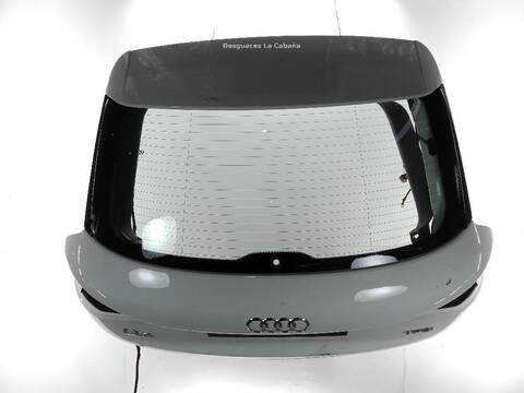 Portón Audi Q3 VERSION INDEFINIDA
