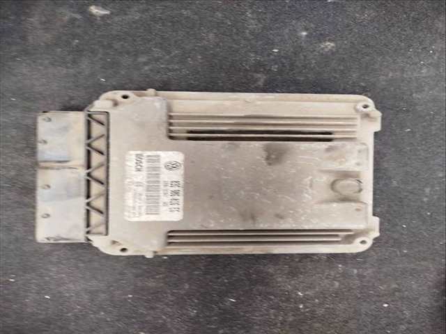 Centralita Motor ECU Seat Altea VERSION INDEFINIDA