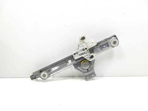 Foto 3ª: Elevalunas Manual Trasero Derecho Dodge Caliber ECD (2007)