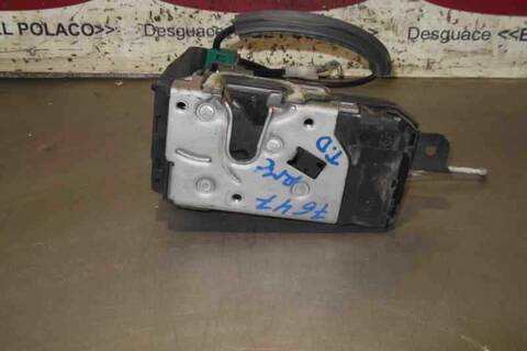 Foto 2ª: Cerradura Puerta Trasera Derecha Opel Zafira 1.9 CDTI 120CV 88KW [Z19DT] (2006)