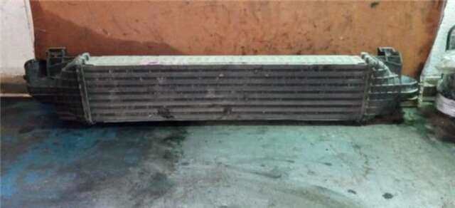 Foto 3ª: Intercooler Ford C Max 1.6 TDCI FOCUS [G8DA]