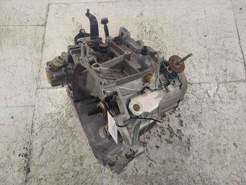 Caja Cambios Citroen Berlingo 1.9 DIESEL 69CV 51KW