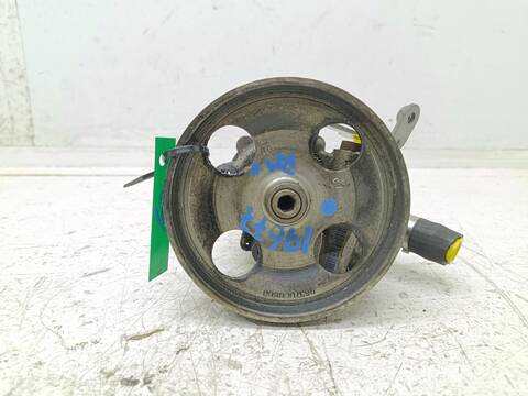 Foto 4ª: Bomba de Direccion Peugeot 407 SR SPORT 109CV 80KW [9HZ] (2007)