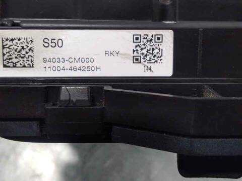 Foto 3ª: Cuadro de Instrumentos Hyundai Kona STYLE HYBRID 2WD 141CV 104KW [G4LE] (2022)