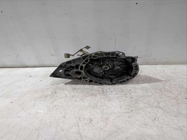 Foto 3ª: Caja Cambios Land Rover Freelander 2.0 TD4 4X4 109CV [204D3(M47D20)] (1998)