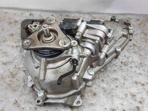 Foto 2ª: Caja Transfer Bmw X5 XDRIVE30D (2013)