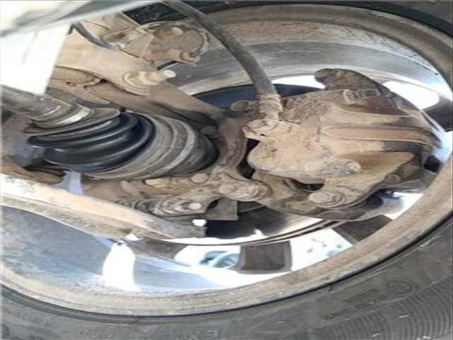 Pinza Freno Delantera Izquierdo Nissan Qashqai 2.0 DCI 150CV 110KW