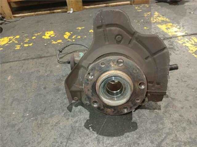 Mangueta Delantera Izquierda Citroen Jumper 3.0 33 L2H2 HDI 160 [3.0 LTR. - 116 KW HDI CAT]