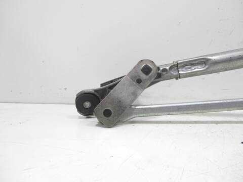 Foto 3ª: Motor Limpia Delantero Bmw Serie 3 315 204D4 BERLINA (2005)