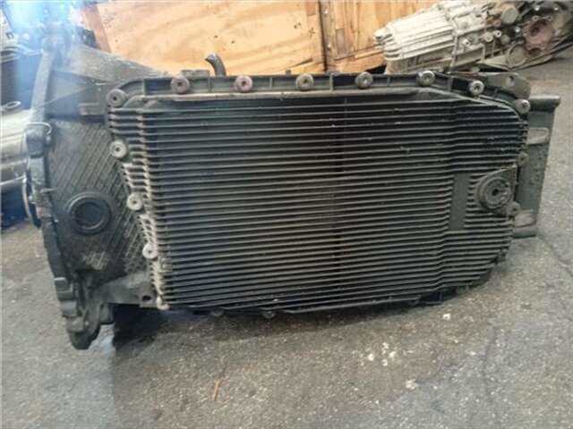 Foto 3ª: Caja Cambios Automatica Land Rover Range 2.7 V6 TD HSE [2.7 LTR. - 140 KW TD V6 CAT]