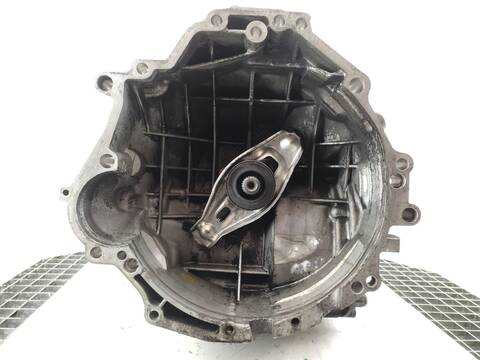 Foto 2ª: Caja Cambios Audi A4 2.0 TDI 16V 140CV 103KW [BLB,BRE] (2005)