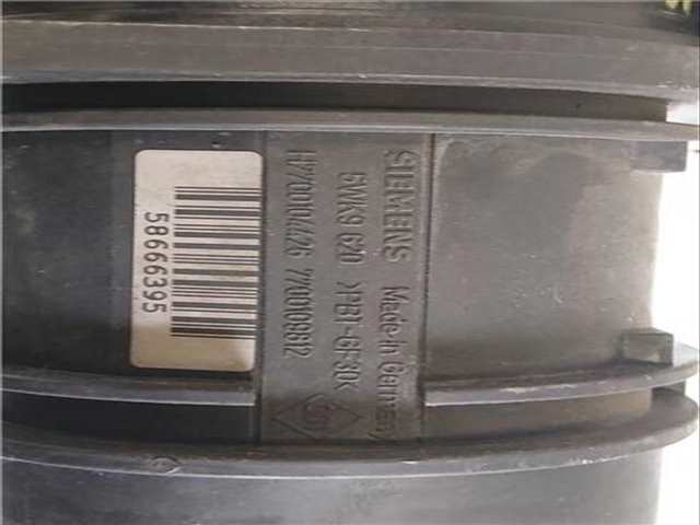 Foto 3ª: Caudalimetro Renault Megane 1.9 DCI BM0G CM0G) 120CV 88KW II BM0/1_ CM0/1_) [F9Q 800] (2003)