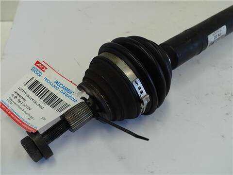 Foto 2ª: Transmision Delantera Derecha Volkswagen Passat 1.9 TDI BERLINA 105CV 77KW [BXE] (2007)