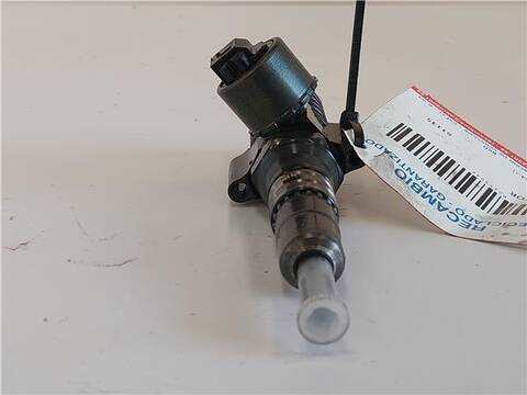 Foto 2ª: Inyectores Seat Altea 2.0 TDI 16V 140CV 103KW [BKD] (2004)