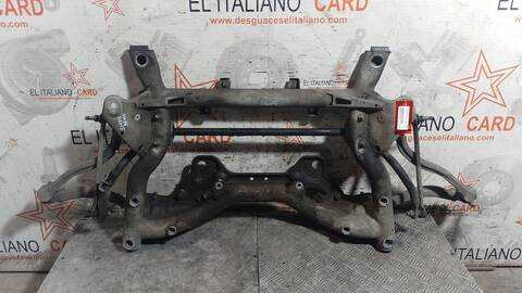 Puente Delantero Mercedes Clase C 160 C 200 CDI BLUEEFFICIENCY 204.001) 136CV 100KW