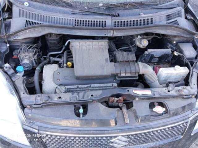 Foto 3ª: Faro Antiniebla Delantero Derecho Suzuki Swift 1.5 GL (5-PTAS.) [1.5 LTR. - 75 KW 16V CAT] [M15A]